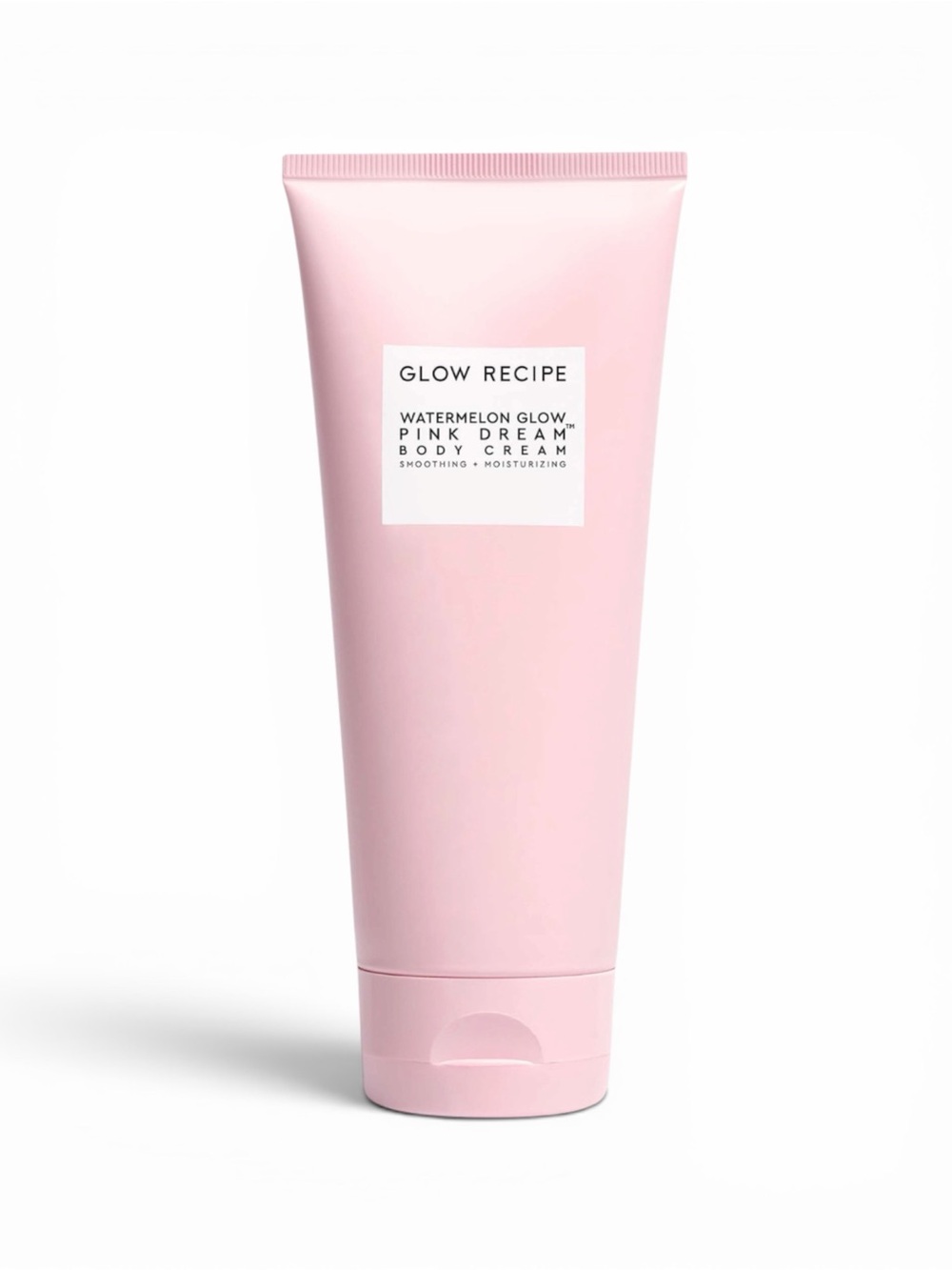 Glow Recipe Watermelon Glow Pink Body Cream